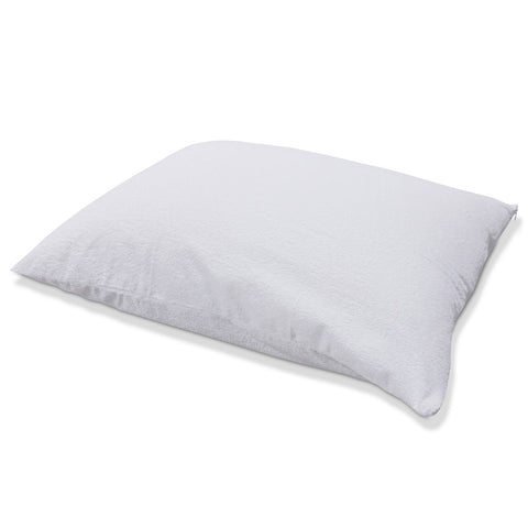 Protect-A-Bed Super Absorbent Premium Cotton Pillow Protectors