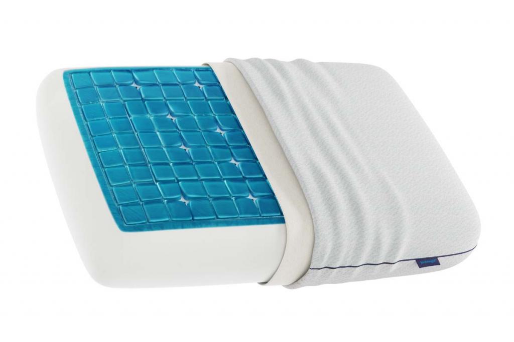 Image of Technogel Deluxe Pillow