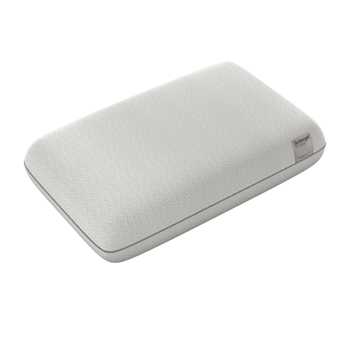 Image of Technogel Deluxe Thick Pillow