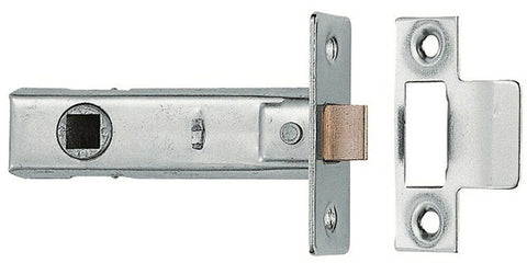 Tubular Door Latch