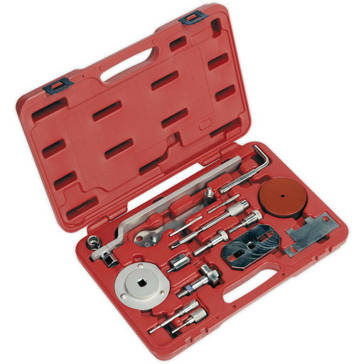 Diesel Engine Timing Tool Kit - BELT DRIVE - For Fiat Peugeot & Ford E —  LoopsDirect