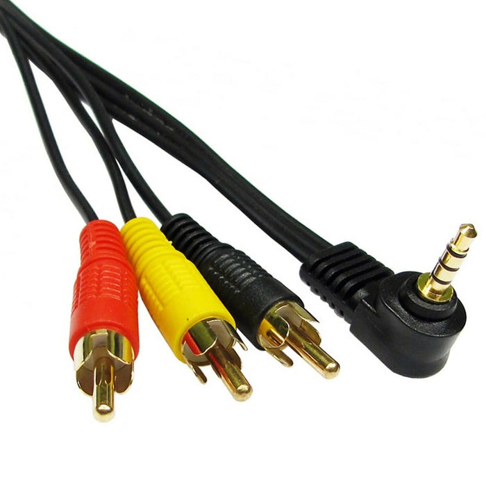 Jack 3.5 мм to RCA. Av to 3.5 Jack. Видео кабель av 3,5 av 3,5. Кабель Jack 3,5 to av 3. 3 5 мм 3 rca