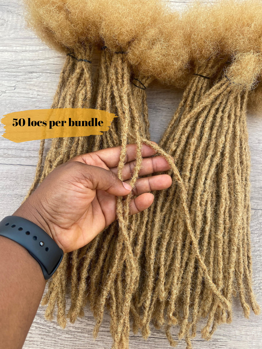 WillBond 8 Pieces Dreadlocks Hair Interlocking Tool Review – LionLocs