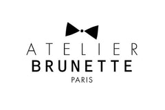 Atelier Brunette brand logo