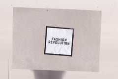 Fashion Revolution logo