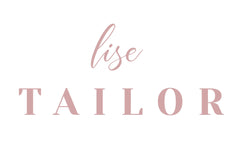 Lise Tailor Brand logo