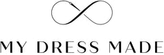 My Dress Made business logo