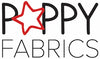 Poppy Fabrics logo