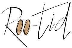 Roo-tid brand logo