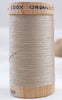 Wooden reel of Organic Cotton Sewing Thread