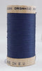 Wooden reel of Organic Cotton Sewing Thread