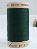 Wooden reel of Organic Cotton Sewing Thread