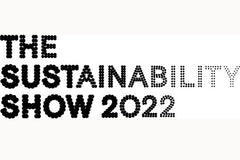 The Sustainability Show 2022 logo