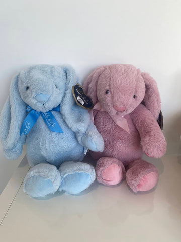 Bunny Heartbeat Bears