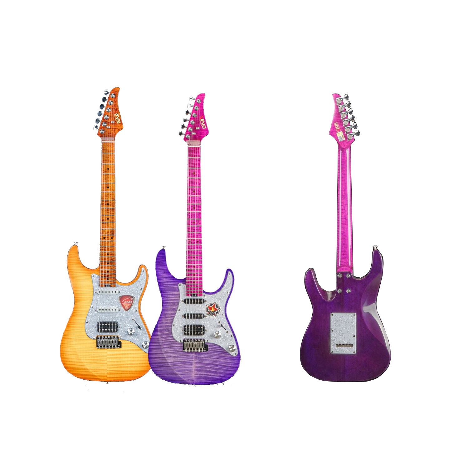 eart guitar shopify