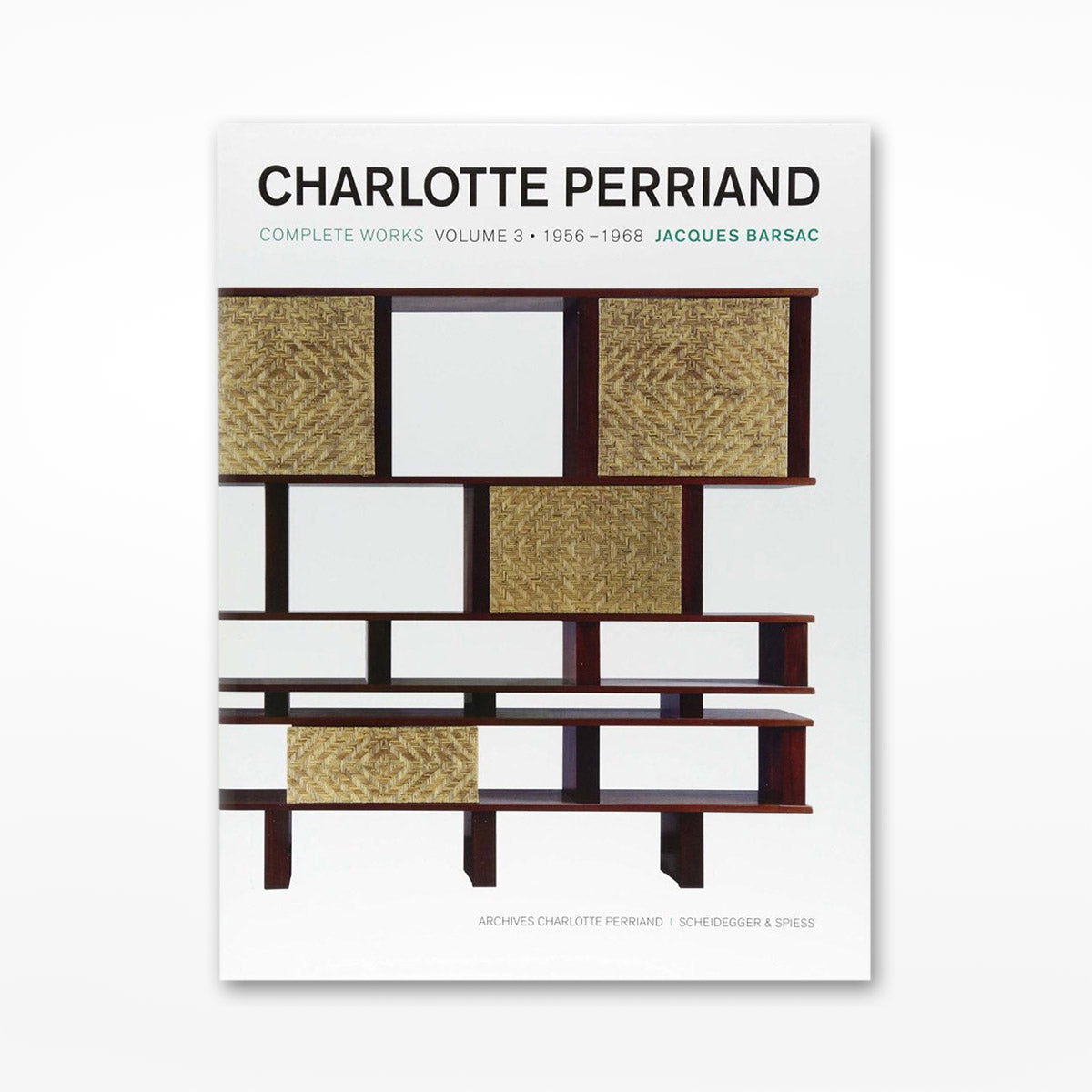 Charlotte Perriand Archives - Interior Design