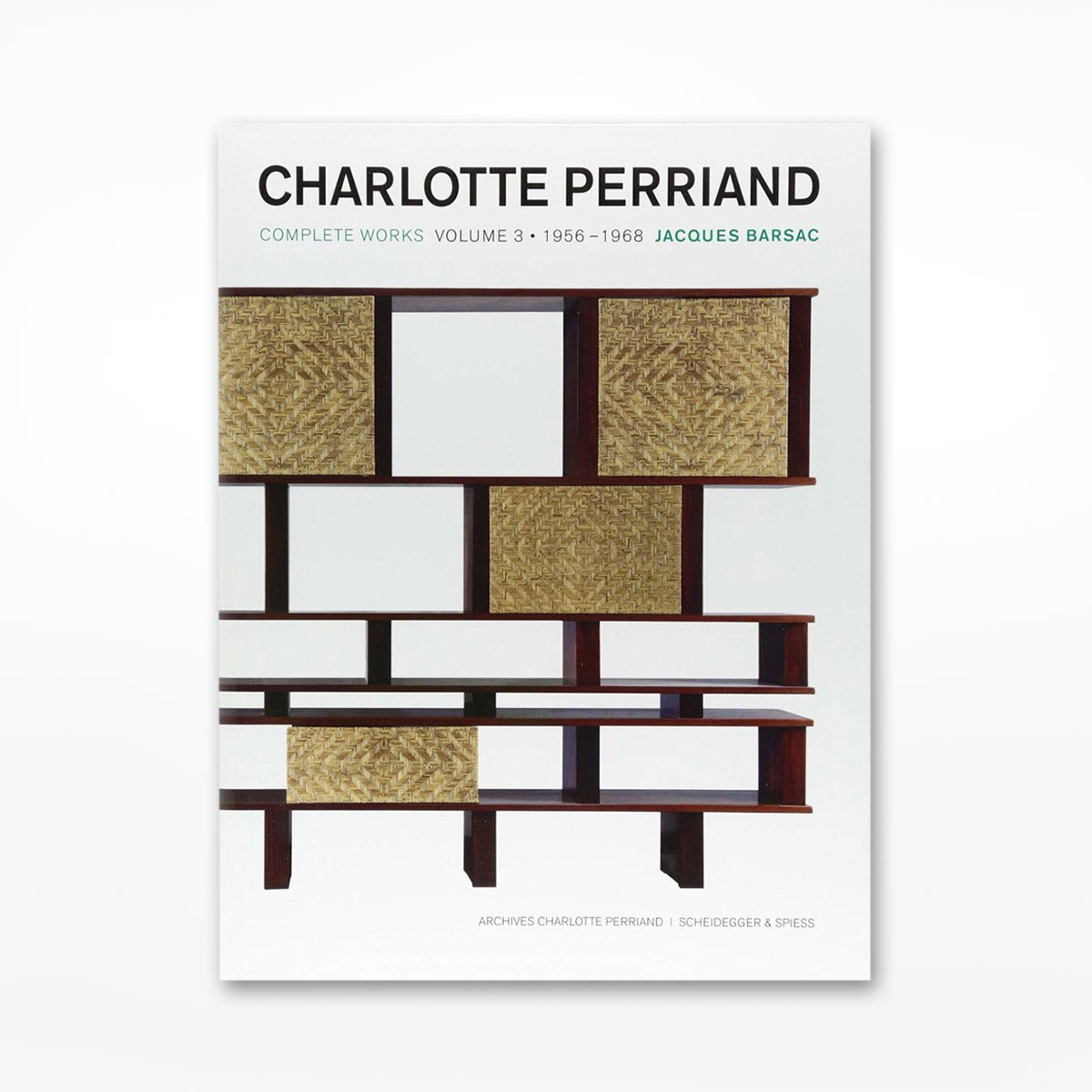 Charlotte Perriand: Design Museum - Assemble