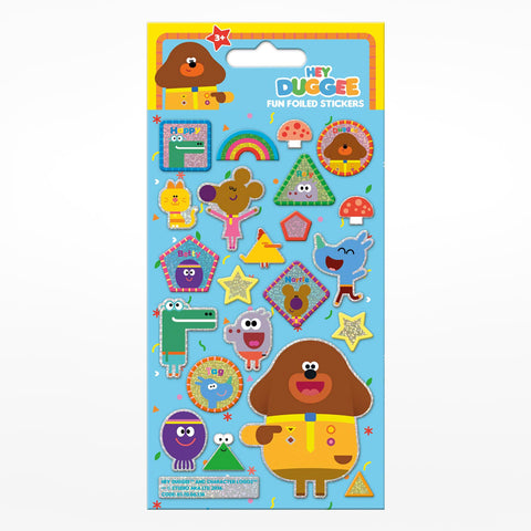 hey duggee woof woof duggee soft toy