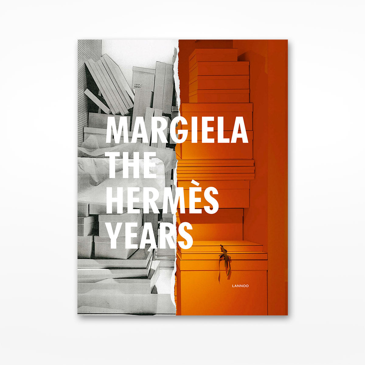 Margiela: The Hermès Years – Design Museum Shop