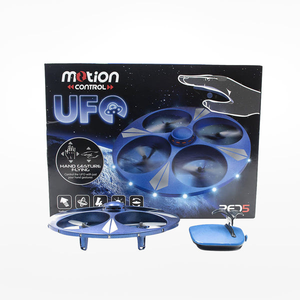 red5 motion control ufo