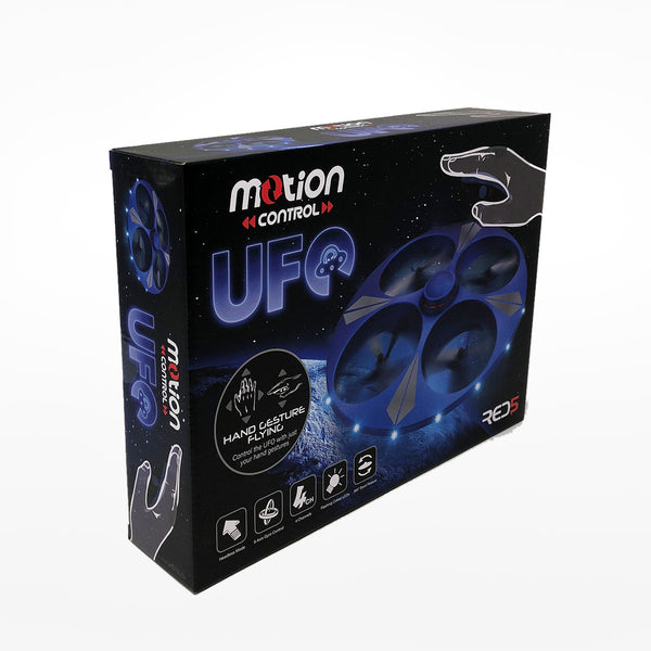 motion control ufo red5