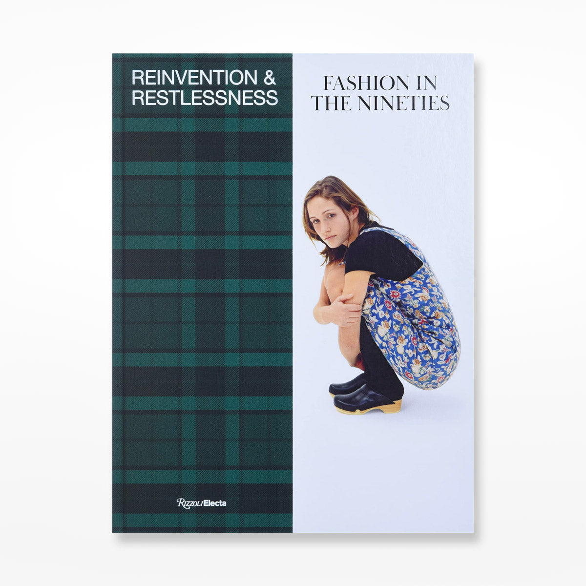 Reinvention and Restlessness: Fashion in the 90s – Design Museum Shop