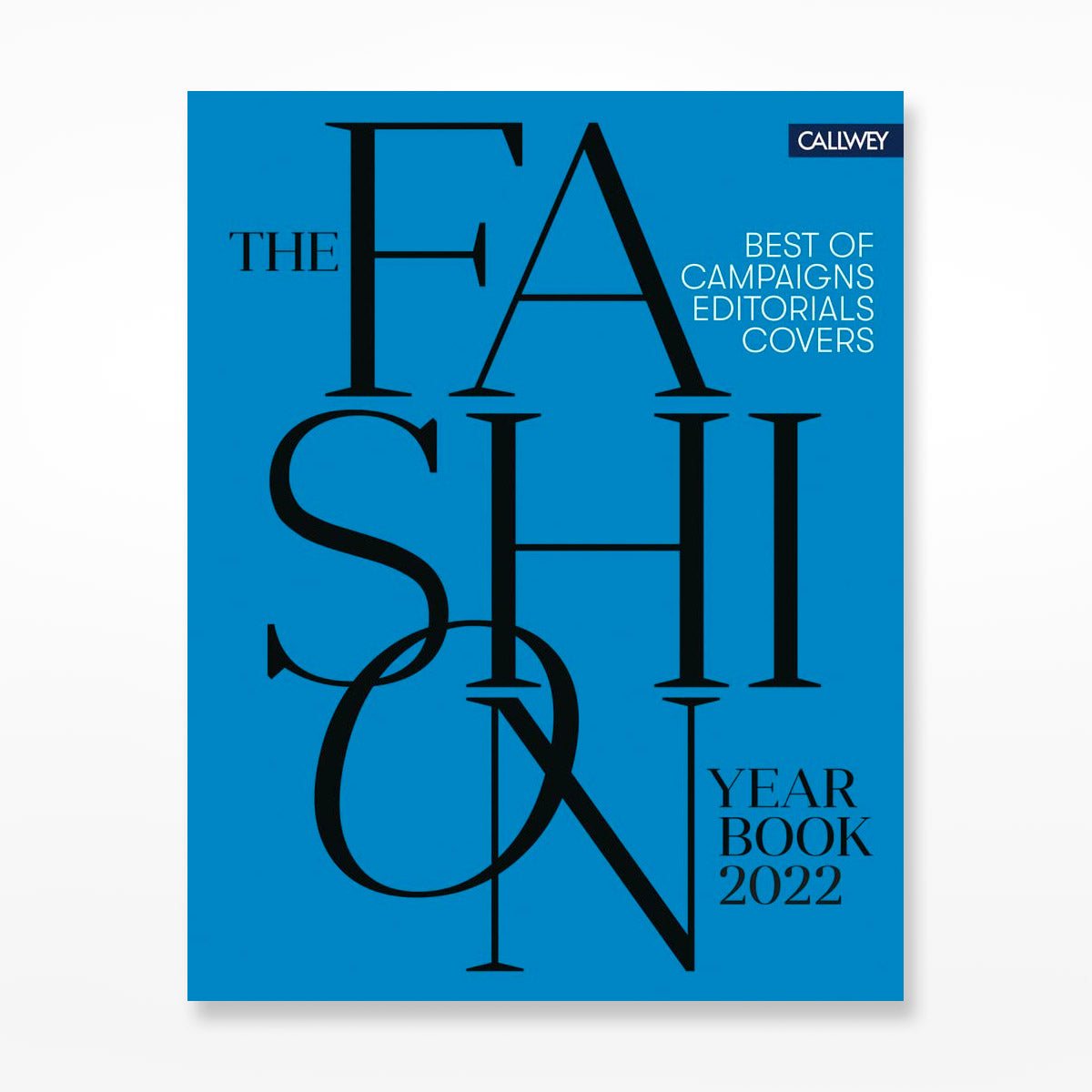 The Fashion Yearbook 2022 – Design Museum Shop