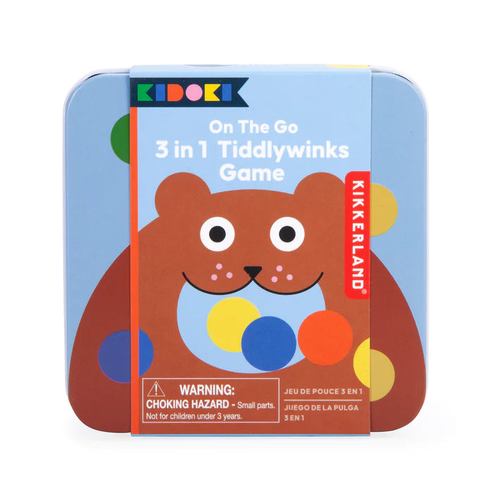 Magic Sketch Kit - Tiddlywinks Toys And Games