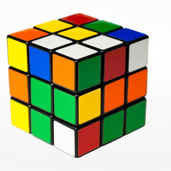 Rubik's Cube – Design Museum Shop