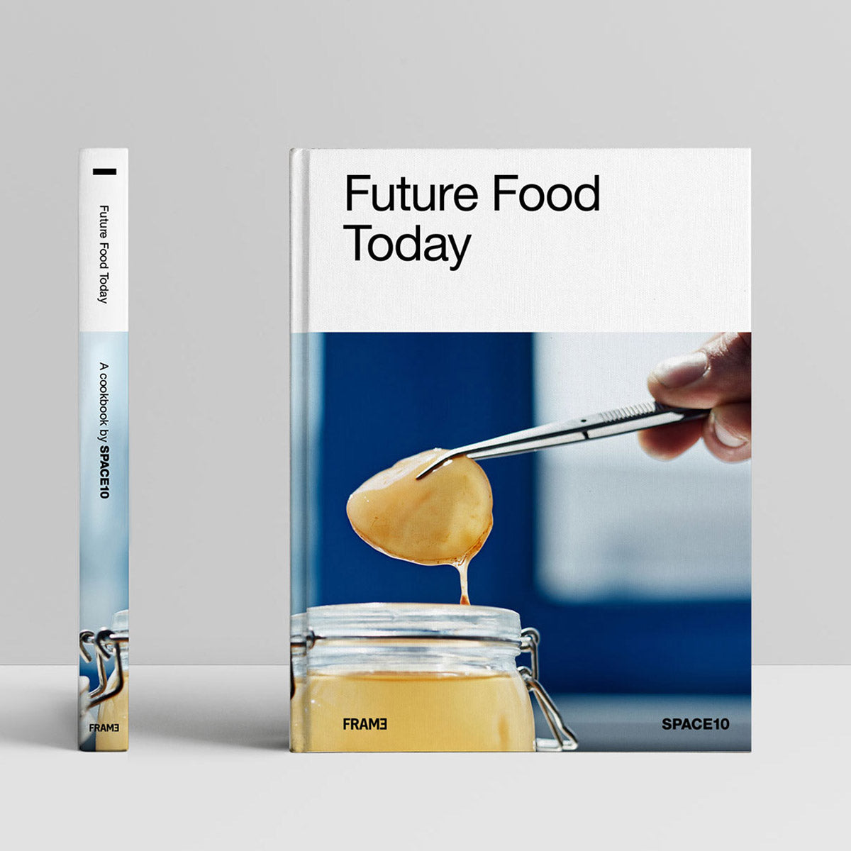 Nowadays food. Future food. The Future of food книга. Future food today: a Cookbook by space10.