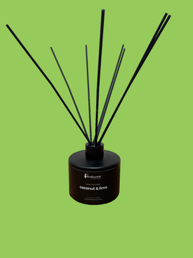 Coconut Lime Diffuser