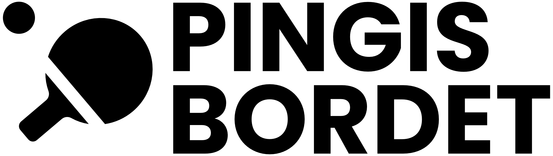 Pingisbordet