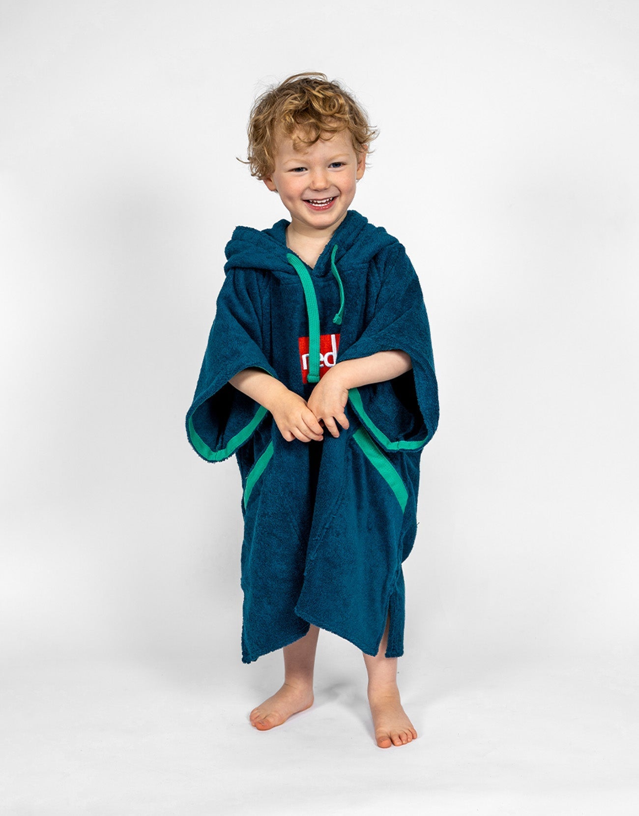 SwimCell Changing Robe Towel. 100% Cotton – Outdoor Swimmer Shop