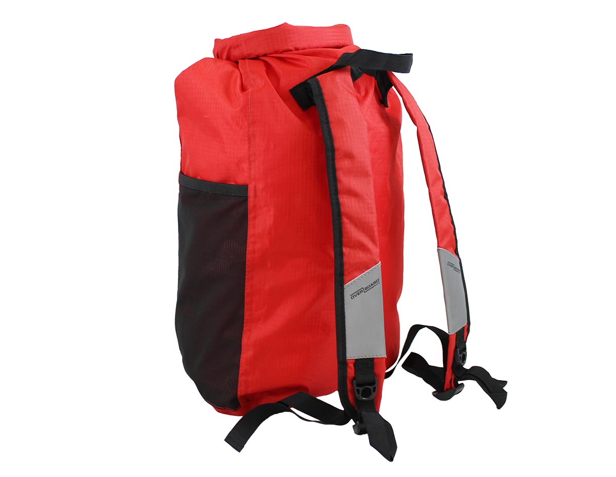 Waterproof Sports Backpack - 30 Liters- 100% Waterproof | OverBoard