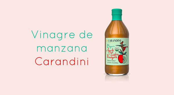 Tomo vinagre de sidra de manzana todas las mañanas (y estos son todos sus  beneficios)