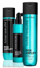 Load image into Gallery viewer, Matrix Total Results High Amplify Conditioner 300ml
