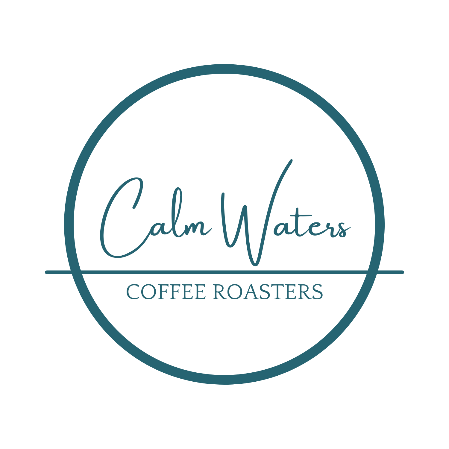 Calm Waters Coffee Roasters