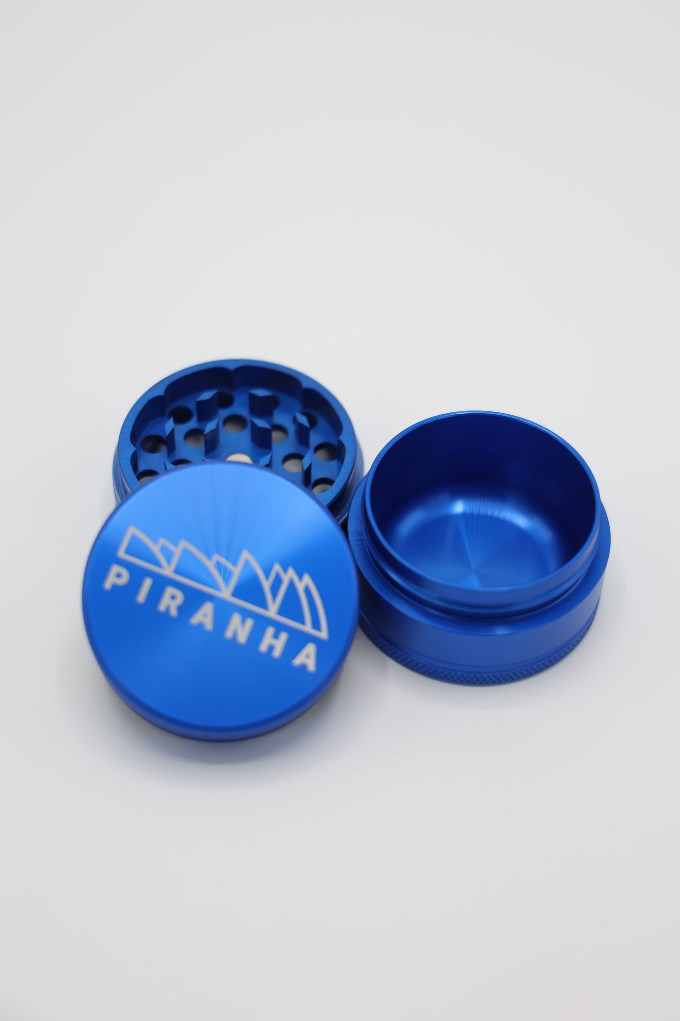 Piranha 3 piece Grinder