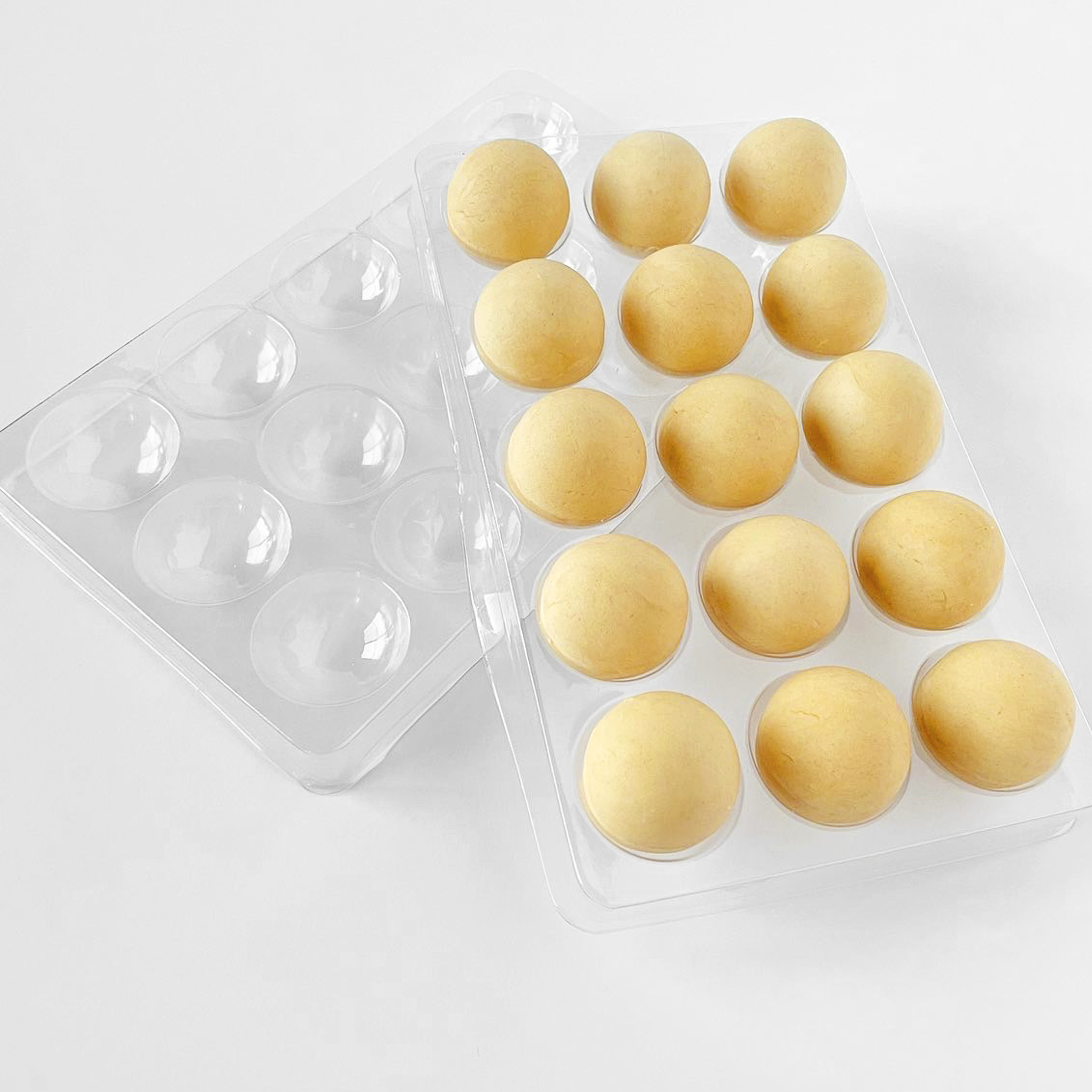 Cake Pop Resting Tray (2 pcs per package) (QTY 3)