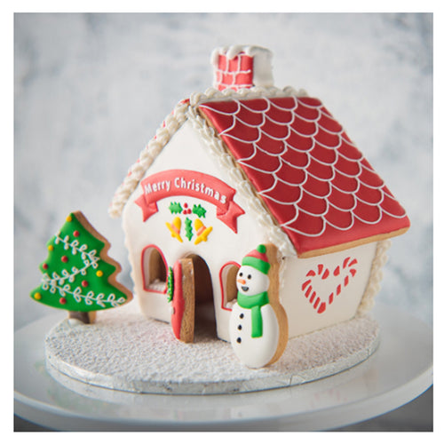 Gingerbread house mug toppers @Costco Wholesale ❤️☕️ #mugtopper #mugto, ginger bread house