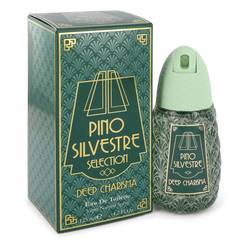 Pino Silvestre Selection Deep Charisma Eau De Toilette Spray By Pino Silvestre