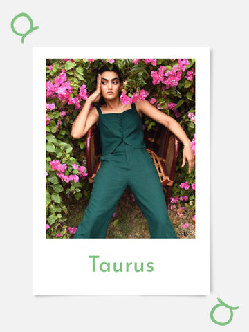 Taurus Fashion