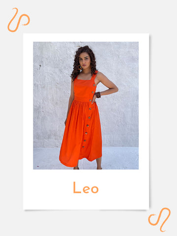 Leo fashion