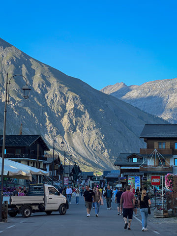 Livigno