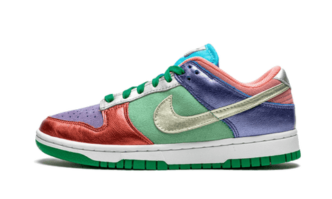 nike dunk low - Mr.Reseller