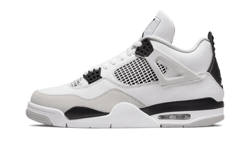 Air Jordan 4 White Oreo (2021) - Nuove e Autentiche al 100% – Mr.Reseller