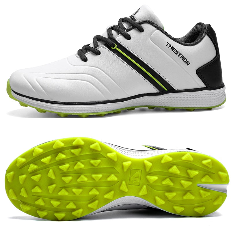 THESTRON Men's Professional Golf Shoes | The Golf Shedd