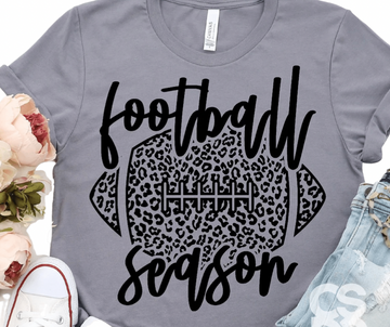 Football Season T-Shirt