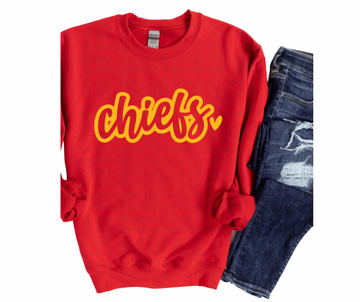 Chiefs Sweatshirt