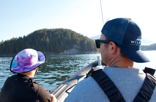 Tofino